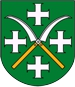 Herb Gminy Radziemice