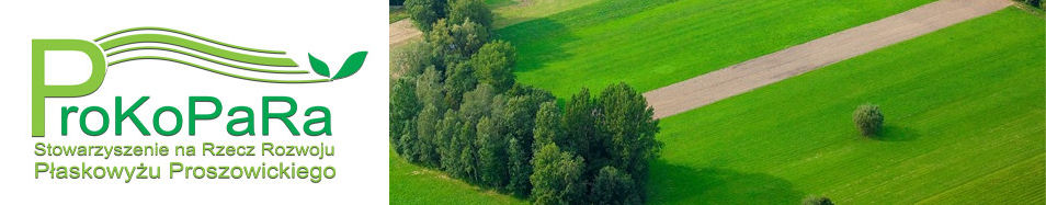 Zdjęcia z regionu proszowckiego - 6.
