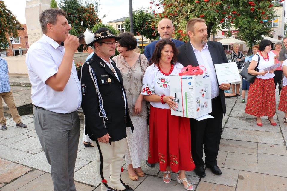 III Fesiwal Święto Ogórka