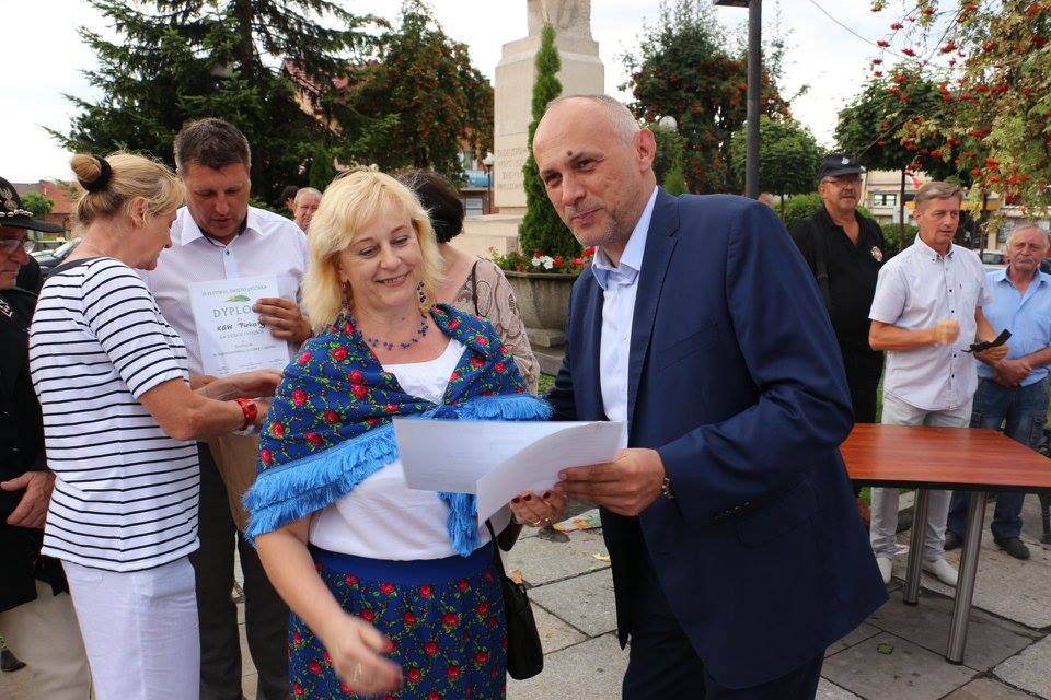 III Fesiwal Święto Ogórka
