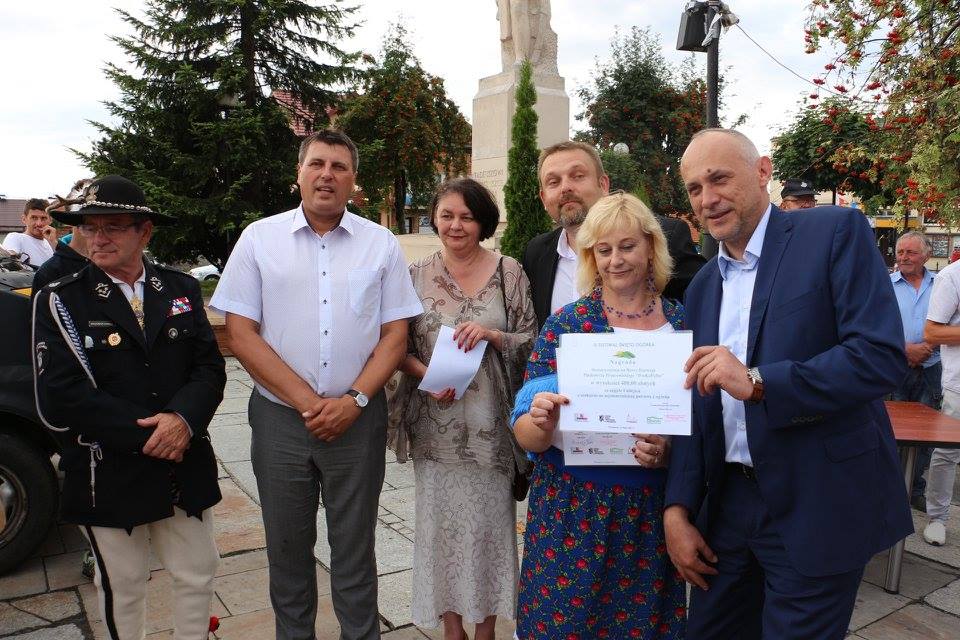 III Fesiwal Święto Ogórka