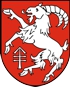 Herb Gminy Kozłów