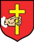 Herb Gminy Książ Wielki