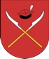 Herb Gminy Racławice