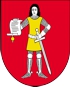 Herb Gminy Słaboszów