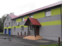 Zrealizowane projekty - rewitalizacja OSP